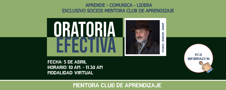 ORA EFECTIVA