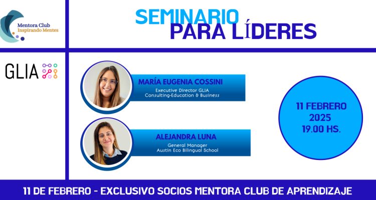 Seminario para Líderes