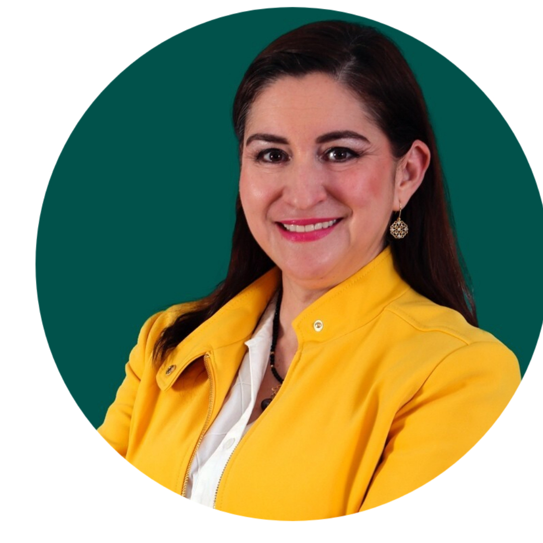 PhD Rosalinda Ballesteros