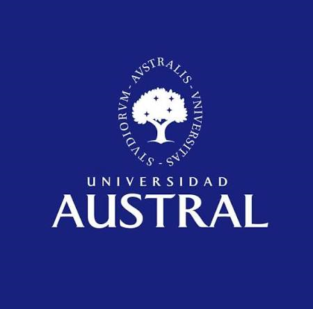 Logo de Universidad Austral