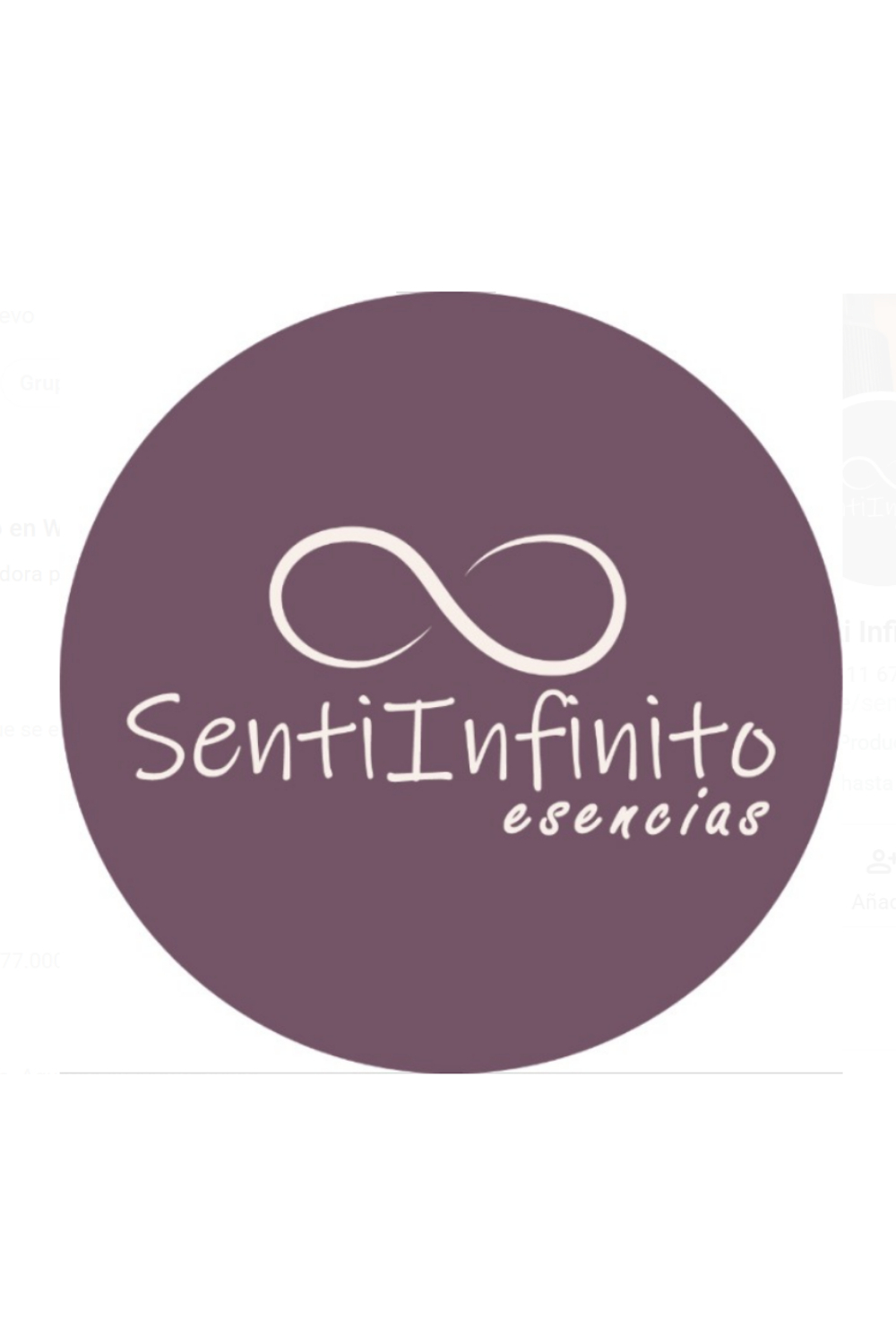 Sentí Infinito