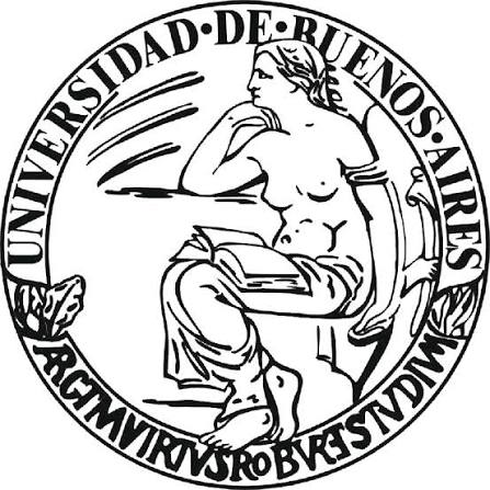 Logo de Universidad de Buenos Aires