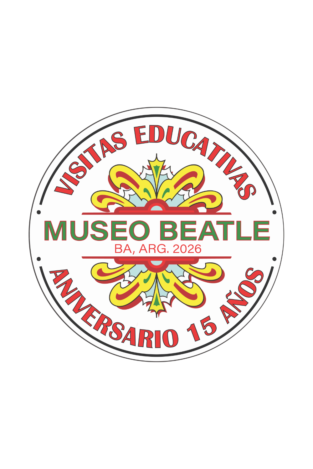 Museo Beatle