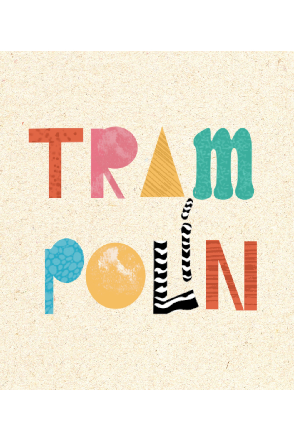 Trampolín