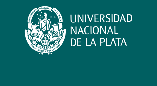 Logo de Universidad Nacional de La Plata