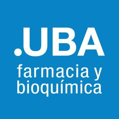 Logo de Facultad de Farmacia y Bioquímica · UBA