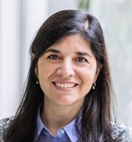 María Sol Colombo, directora de Admisiones de Grado