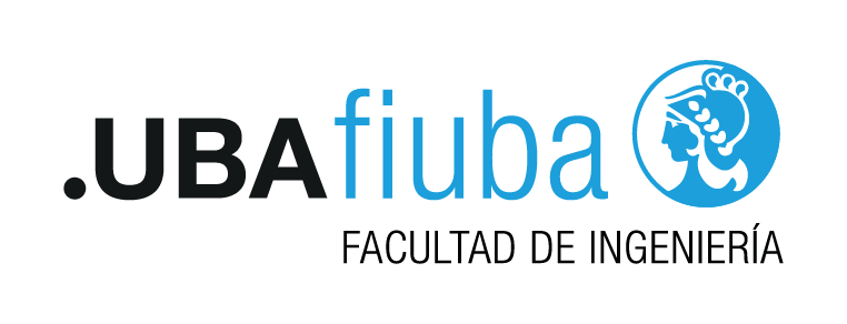 Logo de Facultad de Ingeniería · UBA