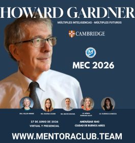 MEC2026 INSTITUCIONAL HASTA 30 PARTICIPANTES – VIRTUAL – DIPLOMA – MATERIAL – GRABACIÓN – TRADUCCIÓN SIMULTÁNEA.