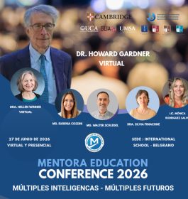 MEC2026 – PRESENCIAL – DIPLOMA – MATERIAL – GRABACIÓN – TRADUCCIÓN SIMULTÁNEA.