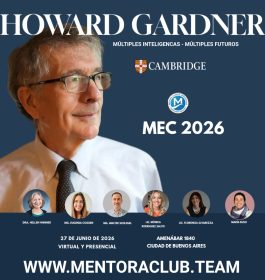 MEC2026 – PRESENCIAL – DIPLOMA – MATERIAL – GRABACIÓN – TRADUCCIÓN SIMULTÁNEA.